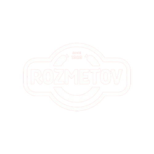 Rozmetov logo