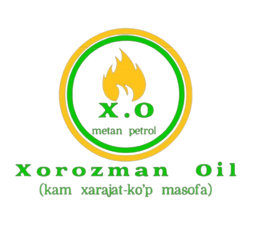 Xorozman Oil logo