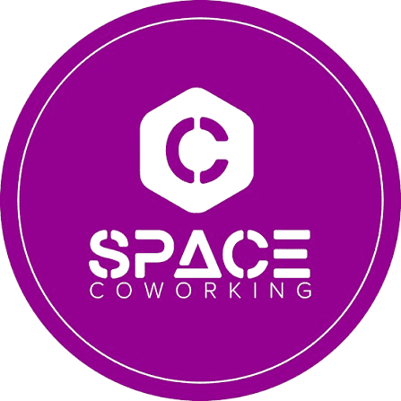 Space Coworking logo