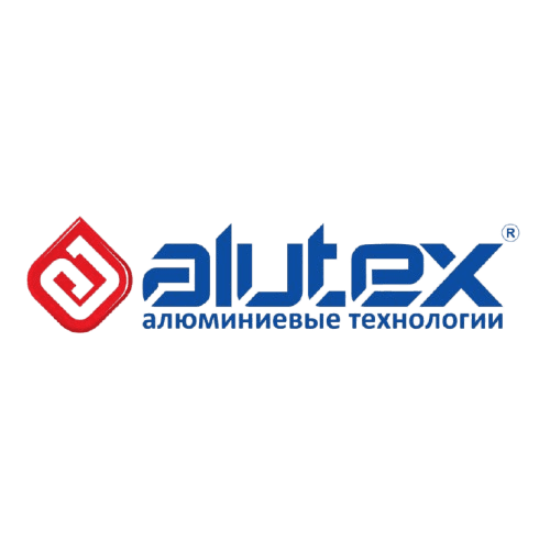 Alutex logo