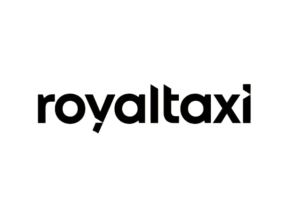 Royal Taxi logo