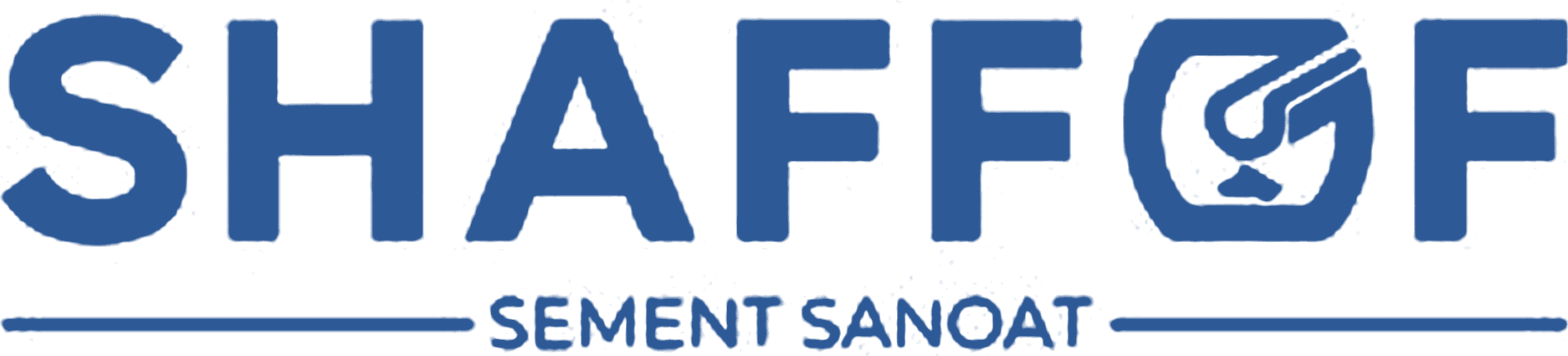 Shaffof logo