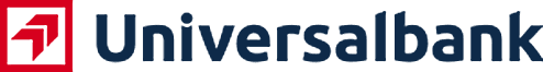 Universalbank logo