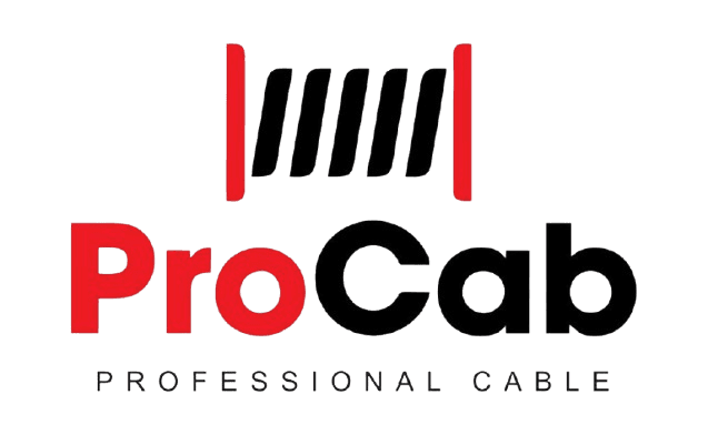 ProCab logo