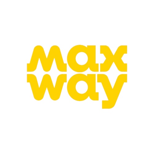 Max Way logo
